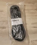 The Juniper 740-023264 CBL-EX-PWR-C13-US Power Adapter New. Fixed Price $10.50.