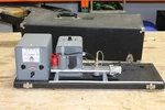 Budd-stanley X4100A Klystron Trainer Demonstration Of Electromagnetic Radiation. Fixed Price $349.99.