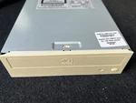 Philips CDD4801/72 Internal Ide Cd-rw Drive 8X4X32 Beige Retro Pc. Fixed Price $29.99.