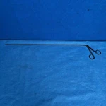 Pilling 50-5113 Roberts Laryngeal 2MM Cup Forceps Laparoscopy. Fixed Price $200.00.