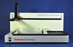 369 Thermo Elemental Timberline Iil Autosampler 10046010 (AS2500). Fixed Price $1208.48.