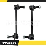 Front Stabilizer Sway Bar Link 09-12 Lincoln Mkz Ford Fusion Mercury Milan. Fixed Price $18.99.