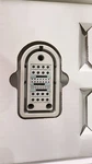 Qch Quick Change Head Kit 1.5T Philips Pn 455300071681. Fixed Price $550.00.