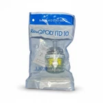 Zoll Resqpod ITD10 Impedance Threshold Device 12-0242-000. Fixed Price $50.00.