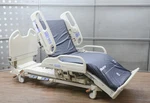 Hill-rom Versacare P3200 Premium Hospital Bed + Mattress W/ Free Shipping. Fixed Price $3739.00.