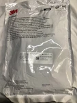 3M Attest 1243RE Steam Chemical Integrator With Extender Pack Of 500. Exp 2028. Fixed Price $60.00.