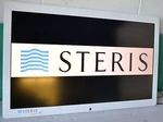 Steris MON-FPRO-26 Fiber Video Endoscopy Monitor 26" With Power Supply. Fixed Price $899.99.