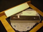 Eprogen Synchropak CCS203-25 Micra Hplc Column CATSEC300 5U 250X4.6 New In Box!. Fixed Price $299.95.