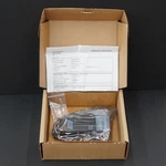 Brooks Instrument 5850S/BC1BA1ID0AA1B1 Profibus Mass Flow Controller, Air. Fixed Price $1099.00.