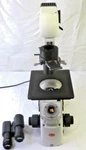 Motic AE31E Inverted Microscope, For Parts/ Repair. Fixed Price $681.95.