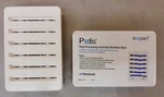 Maxcyte PX6S Strip Processing Assembly Workflow Rack 2-PACK P/n RKS06-02. Fixed Price $349.99.