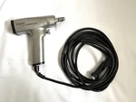 Stryker 296-97 Orthopedic Ehd Sternum Saw With Cable. Fixed Price $265.00.