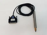 Newport TRA6CC Motorized Actuator, Backlash 0.00544MM. Fixed Price $360.00.