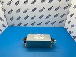 Soshin LF2050A-NH Emi Filter. Fixed Price $59.00.