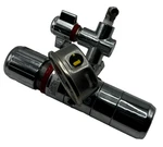 Cylinder Pressure Regulator Single Stage. Fixed Price $65.82.