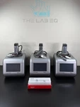Lot Of 3 Thermo Invitrogen MPK5000 Neon Transfection System W/ Pipette Station. Fixed Price $3000.00.