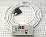 Medtronic Xomed Nim Response 2.0 Cable. Fixed Price $950.00.