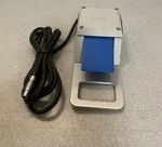 Gyrus Acmi 70339054 Diego System Footswitch Pedal. Fixed Price $75.00.
