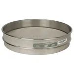 Advantech 200SS12H Sieve, No 200, S/s, In, Half Ht. Fixed Price $221.99.
