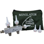 Allied Healthcare Minilator. Fixed Price $307.56.