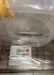 Sartorius Single Use Exhaust Cooler S, Gamma Irradiated, DS200L---EC. Fixed Price $249.00.