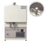 110V 1.2KW 5-11KG 11L Intelligent Agar Mixer Melting Heating Mixing Machine. Fixed Price $1146.80.