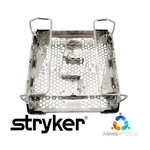 Stryker 1900-377-010 F1 Smartgrip Insert Tray 9-5/8" X 9-7/8" 5". Fixed Price $110.00.