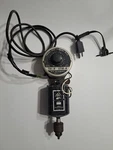 Tri-r Stir-r S63C Homogenizer Mixer 500-12000 Rpm Rare Laboratory Science (works. Fixed Price $129.97.