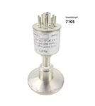 Kurt Lesker KJL-6000 Vacuum Sensor *used Working. Fixed Price $100.00.