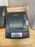 Samsung Bixolon SRP-350 Parallel Pos Thermal Receipt Printer +ps Refurb SRP350PG. Fixed Price $44.00.