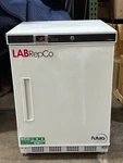 Labrepco Futura (-20 C) 24" Undercounter Laboratory Freezer LHP-5-UFMB. Fixed Price $324.99.