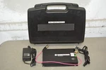 Ge Fiber Options Multimode Tx W/ 741-T Module #X3663. Fixed Price $80.00.
