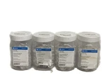 (200) Whatman Puradisc Disposable Filter Devices 0.2UM Ptfe Membrane 67842502. Fixed Price $236.24.