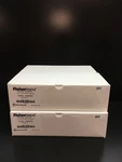 Fisherbrand Cat 14230232 96 Well Nonskirted Pcr Plates 0.3ML Lot Pks. Fixed Price $364.75.
