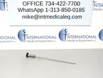 Olympus A22003A 4MM 70 Degree Cystoscope. Fixed Price $595.00.