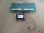 Applied Biosystems Perkin Elmer 603529 Rev:b Board W/ Battery Prism 310 Genetic. Fixed Price $300.00.