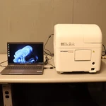 Biotek Agilent Synergy Hybrid Multimode Microplate Reader NEO2S-SN. Fixed Price $13000.00.