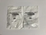 Waters WAT088084 Filter Insert Assembly Pack Of 2. Fixed Price $79.95.