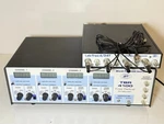 World Precision Instruments Free Radical Analyzer Tbr 4100 & LAB-TRAX-4-24T. Fixed Price $649.00.