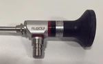 R. Wolf 8885.433 Panoview 25 , 4MM ARTHROSCOPE-MABP5. Fixed Price $275.00.