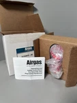 Airgas Y11C441F-AG Single Stage Stainless Steel Psi Regulator New Open Box. Fixed Price $349.00.