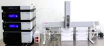 Thermo Ultimate 3000 Transcend Ii LX2 Uhplc System For High-through (3370484). Fixed Price $9000.00.