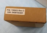 Tecan Cavro 728922-C Motorized Syringe Pump, Valve(new Open Box). Fixed Price $325.00.