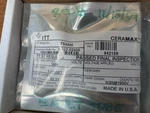 Itt Ceramax 7545M Electron Multiplier New, For Tsq Quantum. Fixed Price $499.00.