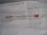 Siemens Bcs-xp BN2 Syringe Kit 250UL P/n: 11254749 Bit-pn: 1000280066. Fixed Price $194.95.
