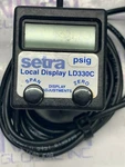 Setra Local Display Readout LD330C. Fixed Price $22.49.