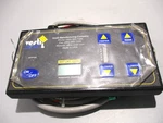 New Vestil Manufacturing 72HV35 Touch Pad For PEL-100 Lift. Fixed Price $106.25.