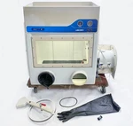 Labconco Precise Controlled Atmosphere Glove Box 5220100 Parts. Fixed Price $899.99.