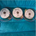 "lot Of 3" Premotec Turntable Motors 9904-111-31828 220V 250RPM 50HZ 300RPM 60HZ. Fixed Price $99.00.