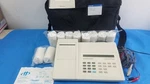 Biodynamics Model 310E Body Composition Analyzer With Accessories And Case. Fixed Price $1400.00.
